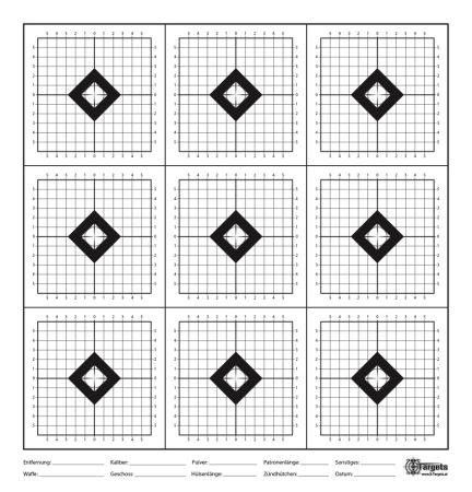 SX9 Target